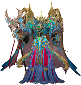 Ancient BOSS