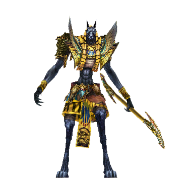 Anubis