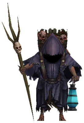 Coin Devourer