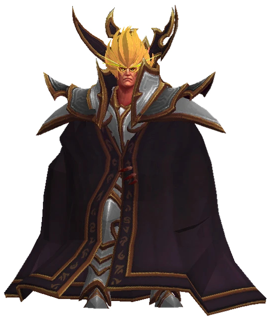 darkflame