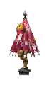 Fire Flame Ghost