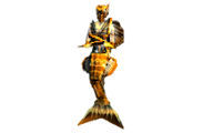 Golden Vepar