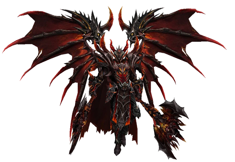 Hellbringer