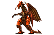 Red Dragon