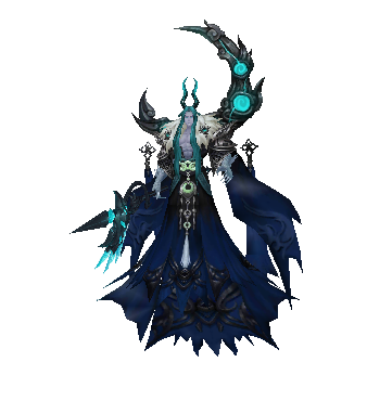 Ring Master