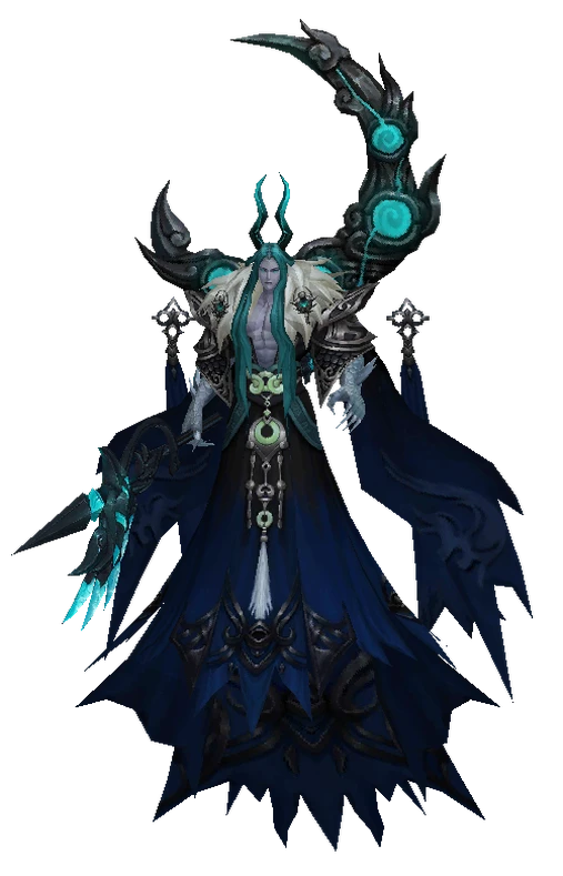 Ring Master