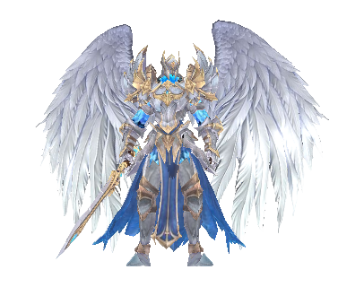 Seraph Knight