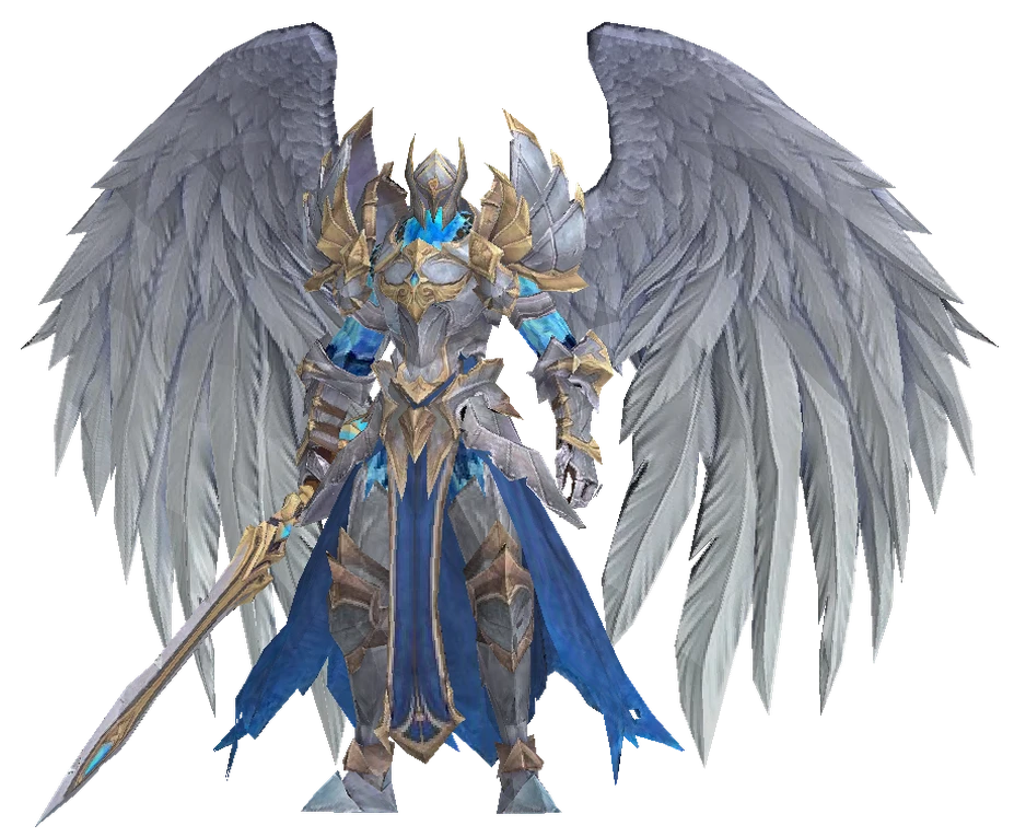 Seraph Knight