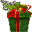 Red Ribbon Box