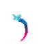 Condor Feather Craft Interface