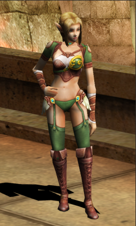 ELF