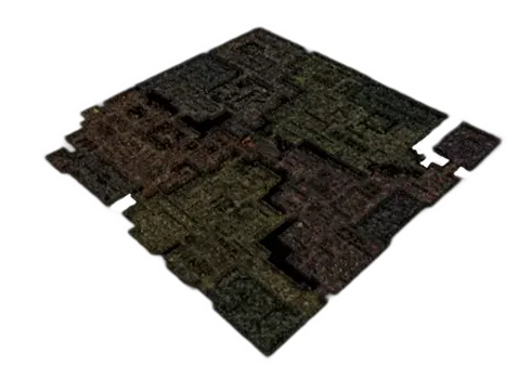 Dungeon