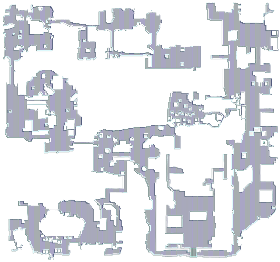 Egypt Map
