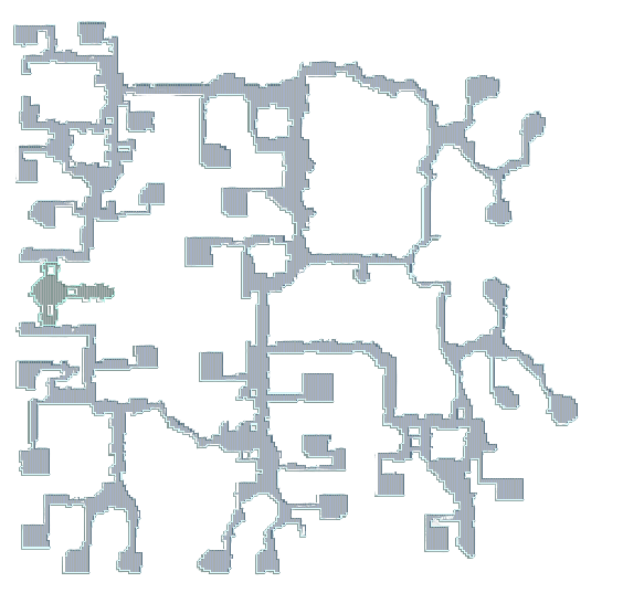 Infernal Labyrinth