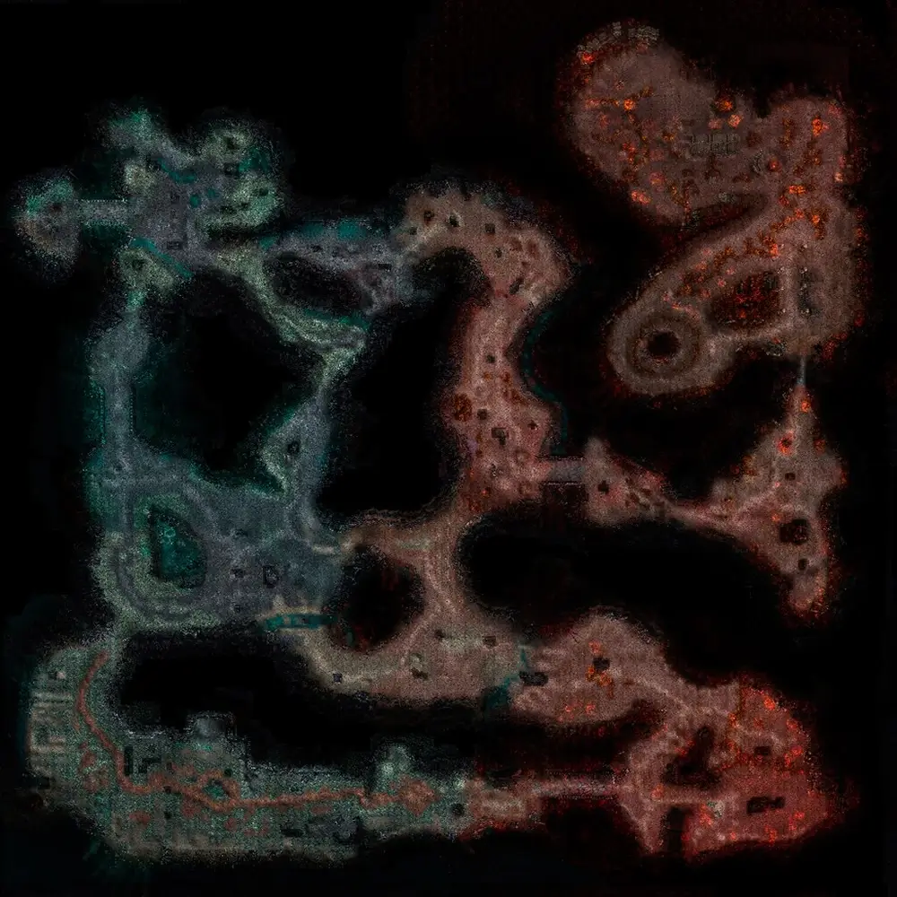 Land of Trials