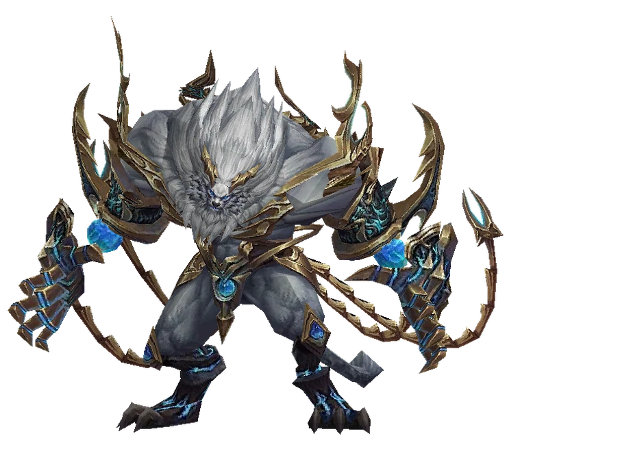 Ancient Monster