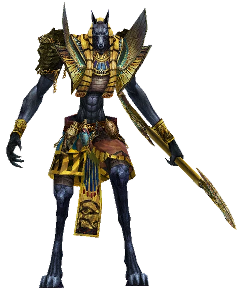 Anubis