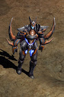 Blade Hunter