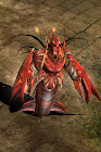 Blood Soldier