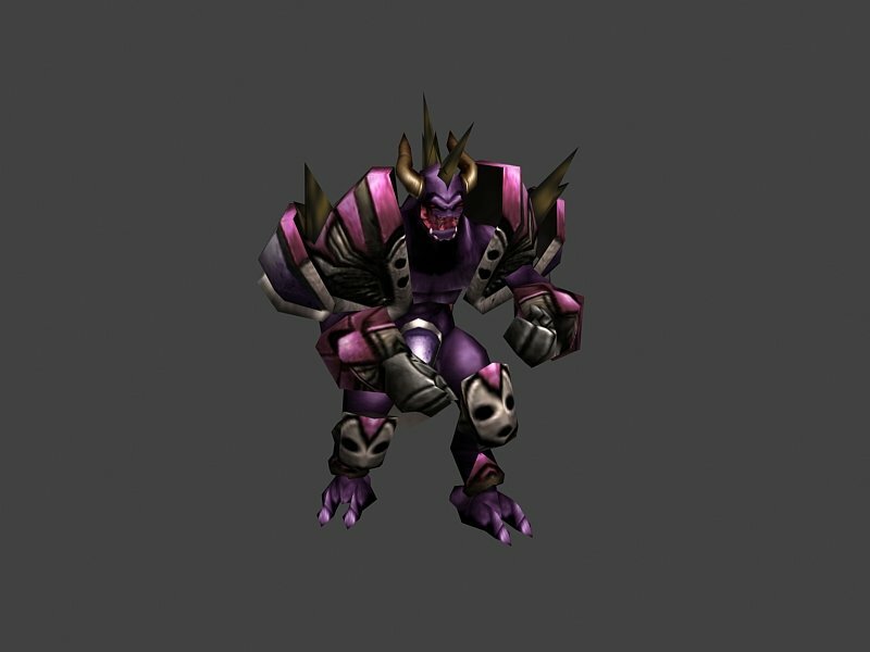 Bloody Tantalos