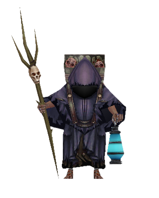 Coin Devourer