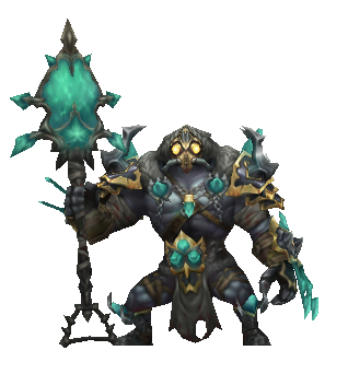 Core Devourer