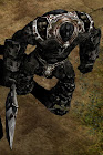 Dark Giant