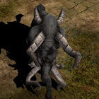 Dark Mammoth