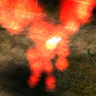 Death Beam Knight