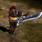 Death Centurion