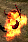 Death Gorgon