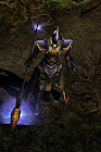 Death Spirit (Trainee Soldier)