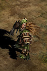 Forest Orc