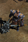 Hammer Scout