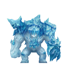 Ice Golem