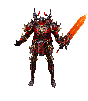 Infernal Guardian