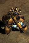 Iron Rider