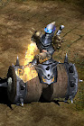 Iron Wheel