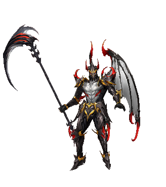 Labyrinth Beast