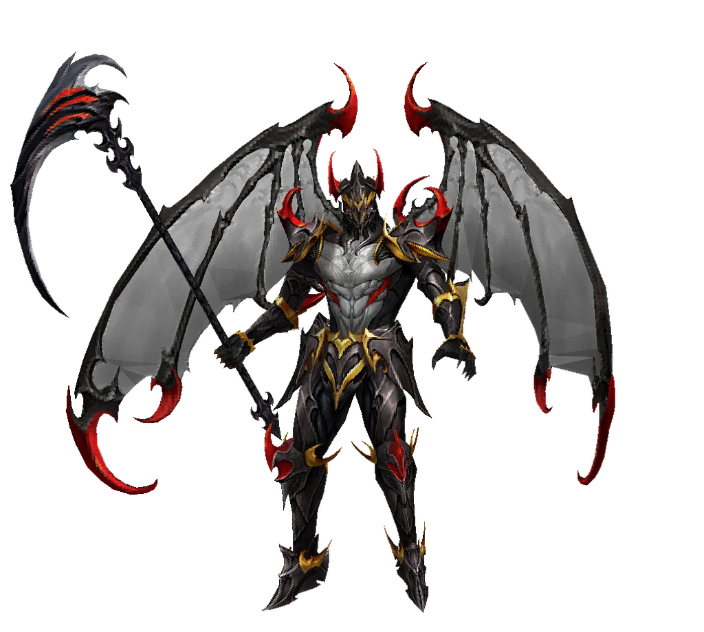Labyrinth Beast