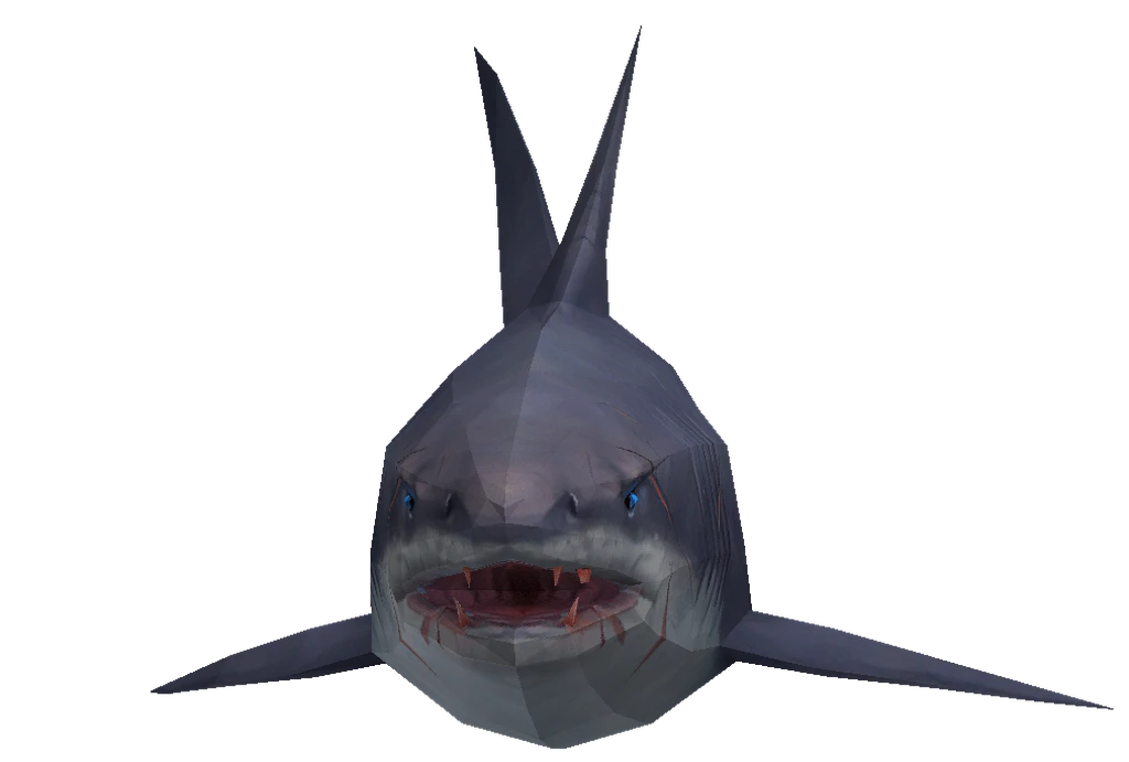Megalodon