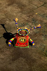 Pouch of Blessing