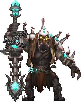 Relic Miner
