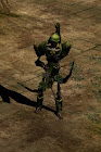 Skeleton Archer