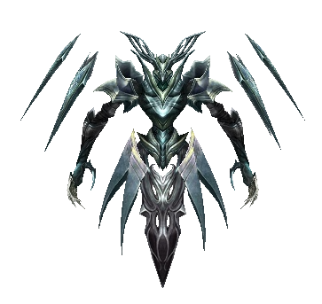 Sphere Guardian