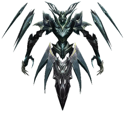 Sphere Guardian