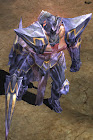 Warewolf(hero)