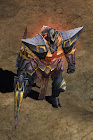 Warewolf
