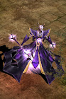 Witch Queen