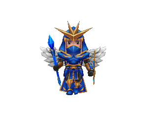 Custom Pet Example